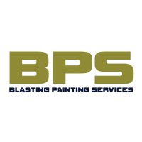 BPS Blasting & Painting Services logo - Similar company to Fine Blasting And Painting