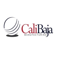 Calibaja Manufacturing Inc. logo - Similar company to Fire Solutions