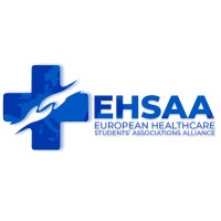 European Healthcare Students’ Associations' Alliance - EHSAA logo - Similar company to Ehsas Summer University