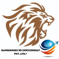 Almashhadi 99 Group of Companies Pvt Limited logo - Similar company to Msm Group Of Companies