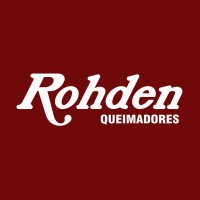 Rohden Termo Engenharia logo - Similar company to Frelser Indústria De Queimadores