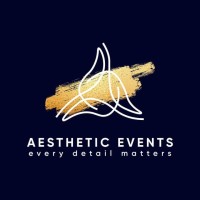 Aesthetic Events BD logo - Similar company to Uiu Junior Economists' Forum - Uiujef