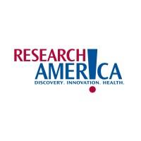 Research!America: Discovery. Innovation. Health. logo - Similar company to Science Policy Programs