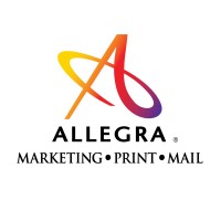 Allegra Naples logo - Similar company to Intech Printing & Direct Mail, Inc.