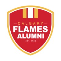 Calgary Flames Alumni logo - Similar company to Calgary Flames Foundation