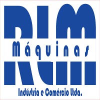 RLM Máquinas logo - Similar company to Bless Maquinas