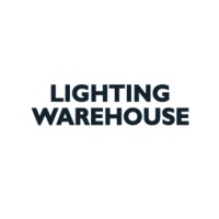 Lighting Warehouse logo - Similar company to Tech Jump