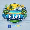 Fiji Tourism info logo - Similar company to Eec Equipment Hire & Brokers Ltd