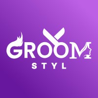 Groom Styl logo - Similar company to Arima.One