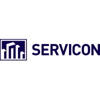 SERVICON logo - Similar company to Servife Real Estate Management