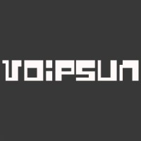 VoIPSun GmbH logo - Similar company to Communisystems-Gruppe