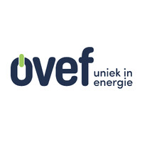OVEF logo - Similar company to Infra Light Engineering