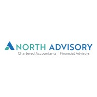 North Advisory logo - Similar company to Linfinity Chartered Accountants