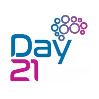 Day21 logo - Similar company to Butterfly Decisions