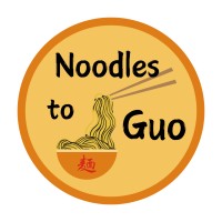 Noodles to Guo - Georgetown logo - Similar company to Classgaga