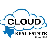 Cloud Real Estate logo - Similar company to Truth Technologies, Inc.
