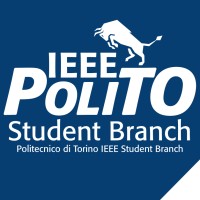 IEEE PoliTO Student Branch logo - Similar company to Alite Srl