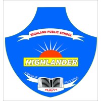 Highland Public School, Village Ruhru, PO Sudher, Dharamshala logo - Similar company to Doon Sr. Sec. Public School