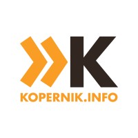 Kopernik logo - Similar company to Celmi Srl: Celle Di Carico E Strumenti Di Pesatura Industriale