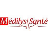 SARL MEDILYS SANTE logo - Similar company to Safety Formations