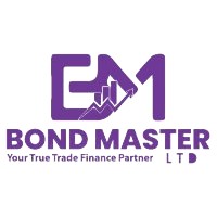 BondMaster(K) Limited logo - Similar company to Vabu - Events & Experiences