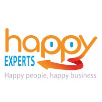 Happy Experts logo - Similar company to Workforce Technologies