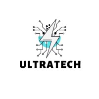 Ultratech Solutions logo - Similar company to Ultratek Solutions