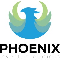 Phoenix Investor Relations logo - Similar company to Rg Consulting