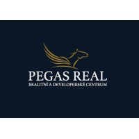 PEGAS REAL & DEVELOPMENT, S.R.O. logo - Similar company to Reality Proradost