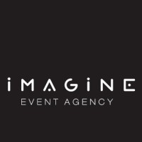 Imagine event agency logo - Similar company to Agt Communications Group