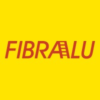 Fibralu logo - Similar company to Distriol