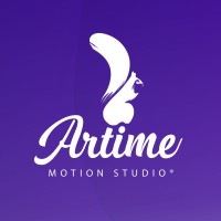 ِArtime Motion Studio logo - Similar company to Mcdvga
