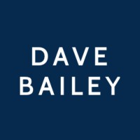 Dave Bailey logo - Similar company to Stepsize (Acquired By Clickup)