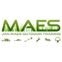 Jan Maes Outdoor Training logo - Similar company to Perceel