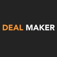 Deal Maker Latam logo - Similar company to Mia