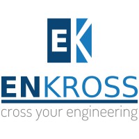 ENKROSS logo - Similar company to Sumiclima Levante Sl