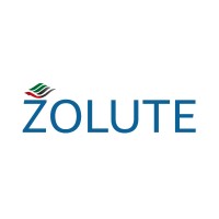 ZOLUTE logo - Similar company to Techsoftor Pvt. Ltd.