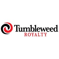 Tumbleweed Royalty logo - Similar company to Massive Minerals