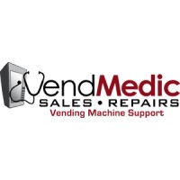 VendMedic logo - Similar company to A&M Refreshments