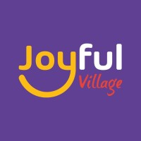 Joyful Village logo - Similar company to Wokpy