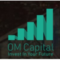 OM-Capital logo - Similar company to Draw Capital