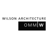 Wilson Architecture OMMW logo - Similar company to Interactive Interiors