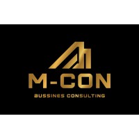 M-CON logo - Similar company to M-Cloud
