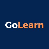 GoLearn logo - Similar company to Golearn