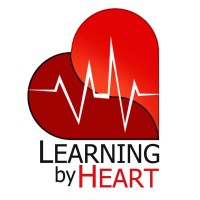 Learning by Heart CPR logo - Similar company to Cpr Instructor'S Network