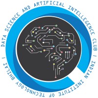 Data Science and Artificial Intelligence Club, IIT Bhilai logo - Similar company to Iit Bhilai - Online Programs