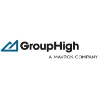 GroupHigh, a Mavrck Company logo - Similar company to Citia