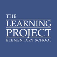The Learning Project Elementary School logo - Similar company to Urban Achievers High School