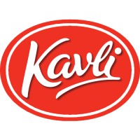 Kavli Holding AS logo - Similar company to Kavli Uk Limited