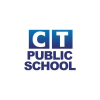 CT Public School Jalandhar logo - Similar company to Ivy World School